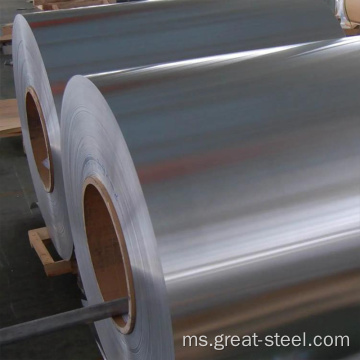 Harga 5754 Gegelung Aluminium